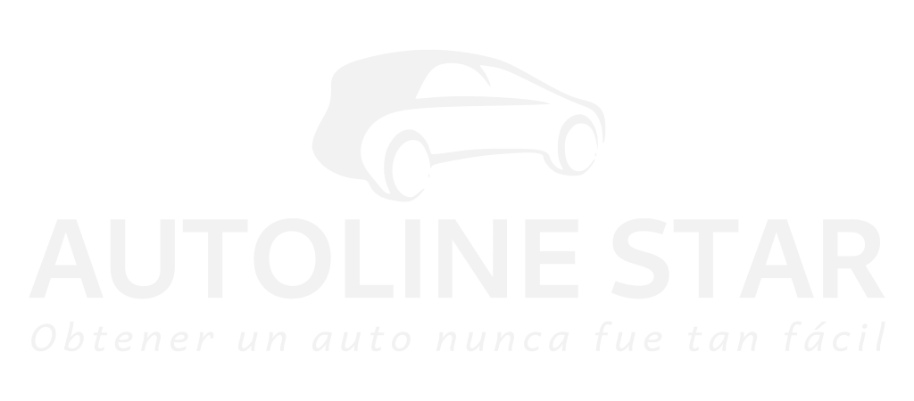 Logotipo Autoline Star